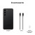 Samsung Galaxy S23 8/128Gb (Phantom Black)