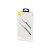 Usb Кабель-зарядка TYPE-C Baseus Cafule Series Metal Data Cable 66W 1м (CAKF000101) черный