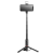 Монопод Funsnap Tripod Bluetooth черный