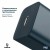 Сетевое зарядное устройство Baseus Super Si Quick Charger 1C 20W синее