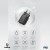 Сетевое зарядное устройство Baseus Super Si Quick Charger 1C 20W синее