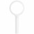 Лупа увеличительная Xiaomi Xiaoda Magnifier XD-FDJ01