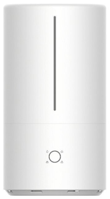 Увлажнитель воздуха Xiaomi Smart Antibacterial Humidifier 4.5L (SCK0A45)