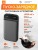 Пусковое устройство для авто Xiaomi 70mai Jump starter Midrive черное