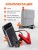 Пусковое устройство для авто Xiaomi 70mai Jump starter Midrive черное
