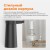 Пусковое устройство для авто Xiaomi 70mai Jump starter Midrive черное