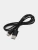 Usb Кабель для зарядки Type-C Hoco 3A PD3.0 1м черный