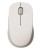 Мышь беспроводная Xiaomi Classic Office Mouse Bluetooth Dual Mode 2 белая - бесшумная