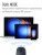 Мышь беспроводная Xiaomi Classic Office Mouse Bluetooth Dual Mode 2 белая - бесшумная