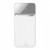 Powerbank с беспроводной зарядкой Baseus Magnetic 1USB/USB-C 10000mAh 20W (PPCX-010202) белый