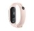 Фитнес-браслет Xiaomi Mi Band 7 розовый
