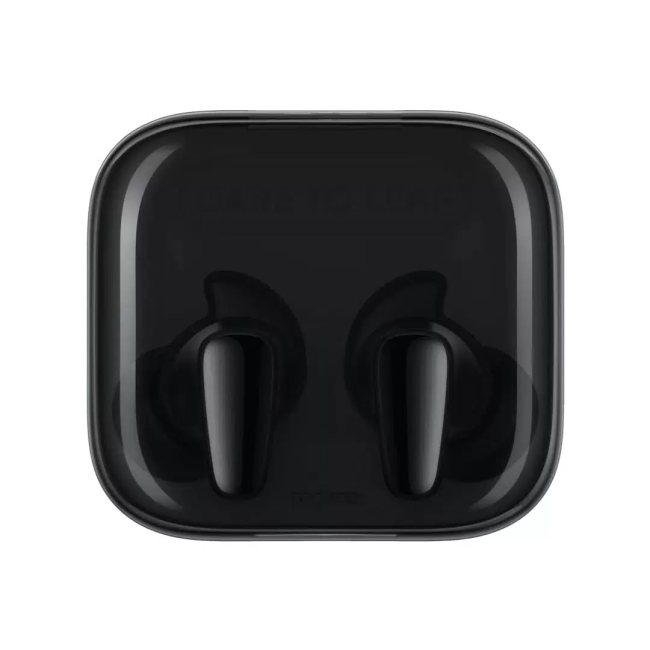 Беспроводные наушники TWS Realme Buds Air 3S BT5.0/30mAh/4ч черные