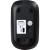 Мышь беспроводная Smartbuy Silient 402 металлик с зарядкой от USB