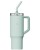 Термокружка Xiaomi Mijia Sippy Cup 1L (MJXGB01RM) бирюзовая