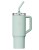 Термокружка Xiaomi Mijia Sippy Cup 1L (MJXGB01RM) бирюзовая