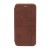 Чехол-книжка Xiaomi redmi 10 4G Fashion Case кожаная боковая бордовая