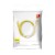 Кабель-зарядка Type-C на Lightning Baseus Colorful 18W 1.2м (CATLDC-0Y) жёлтый
