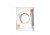 Кабель-зарядка Type-C на Lightning Baseus Colorful 18W 1.2м (CATLDC-04) пудро