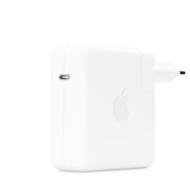 Сетевое зар. устр. для i-Phone 87W TYPE-C в упаковке (Оригинал)