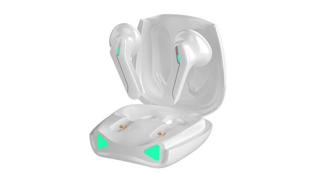 Беспроводные наушники TWS Lenovo thinkplus Live Pods XT85 белые
