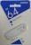 USB флеш накопитель Smartbuy 64GB Clue White (SB64GBCLU-W)