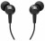 Наушники с микрофоном JBL C200SI 1.2м черный