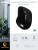 Мышь беспроводная Smartbuy EZ Work Pro 1000DPI/10м черная