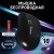 Мышь беспроводная Smartbuy EZ Work Pro 1000DPI/10м черная