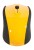 Мышь беспроводная Smartbuy EZ Work Pro USB/DPI1000/3-кнопки желтая