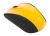 Мышь беспроводная Smartbuy EZ Work Pro USB/DPI1000/3-кнопки желтая