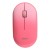 Мышь беспроводная Smartbuy Pink Silient 266 розовый градиент - бесшумная