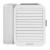 Настольный Мини-кондиционер Microhoo Personal Air Cooler