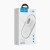 Беспроводное зарядное устройство 3in1 смартфон/Watch/AirPods Hoco CW21 10W/2W/3W белое