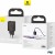 Сетевое зарядное устройство с быстрой зарядкой Baseus Quick Charger Super 1C-20W черное