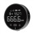 Умная рулетка Xiaomi Duka Small Q Ruler чёрная