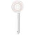 Лейка для душа Xiaomi Dabai 90мм DXHS010-YP белая