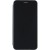 Чехол-книжка Fashion Case для i-Phone 11 6.1" кожаная боковая голубой