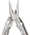Мультитул Xiaomi HuoHou Multifunction Knife K20 HU0254 серебро