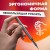 Набор отверток для точных работ Xiaomi Wiha Screwdriver 24в1 темно-серый