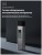 Алкотестер Lydsto Alcohol Tester Y01