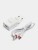 Сетевое зар. устр. Borofone BA20A с шнуром Micro 1USB 2.1A белое