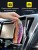 Держатель c беспроводной зарядкой на торпеду/воздуховод Hoco Car Charger 15W S14 серебро