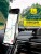 Держатель c беспроводной зарядкой на торпеду/воздуховод Hoco Car Charger 15W S14 серебро