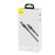 Кабель-зарядка Type-C на Lightning Baseus Zinc Magnetic 2м CATLXC-A06 зеленый