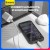 Сетевое зарядное устройство Baseus Super Si c шнуром Lightning/Type-C 20W белое