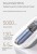 Автопоилка для питомцев Xiaomi Smart Pet Water Dispenser белая