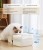 Автопоилка для питомцев Xiaomi Smart Pet Water Dispenser белая