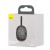 Мобильная Bluetooth-гарнитура Baseus Encok W05 TWS V5.0 (NGW05-01) чёрный
