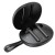 Мобильная Bluetooth-гарнитура Baseus Encok W05 TWS V5.0 (NGW05-01) чёрный