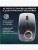 Мышь беспроводная Smartbuy Eclipse-327  USB/DPI1000/1500/2000/4-кнопки/2AAA Графит
